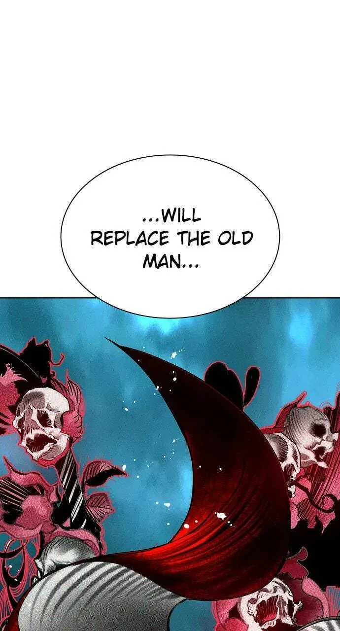 Jungle Juice Chapter 6.2 — Page 86