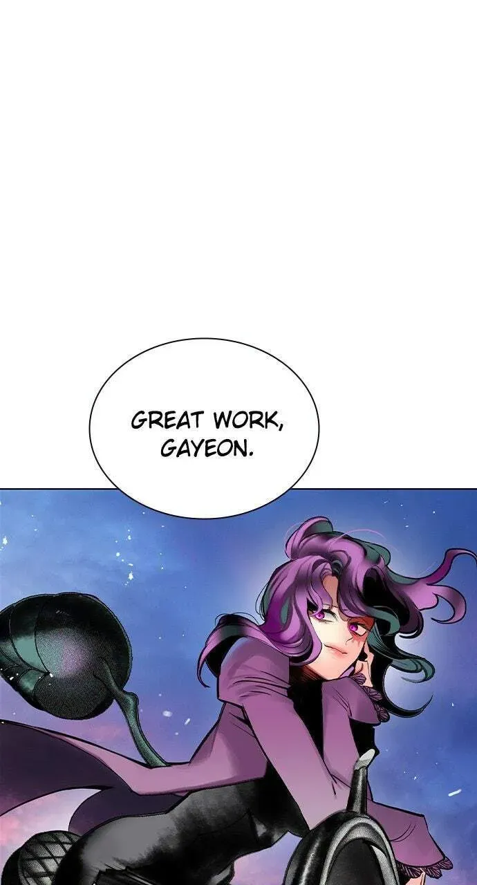 Jungle Juice Chapter 6.2 — Page 89