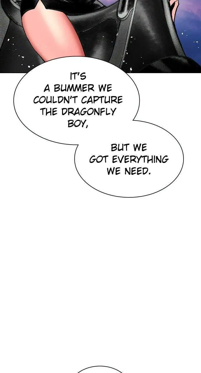Jungle Juice Chapter 6.2 — Page 90