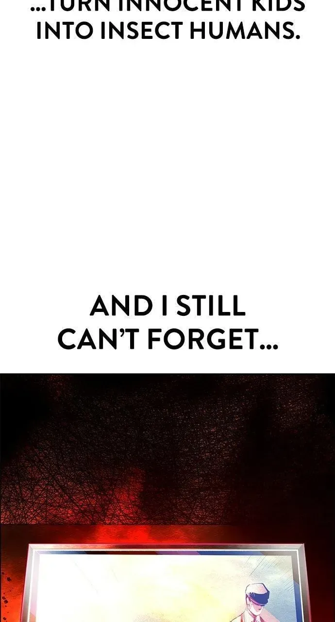Jungle Juice Chapter 60.1 — Page 2