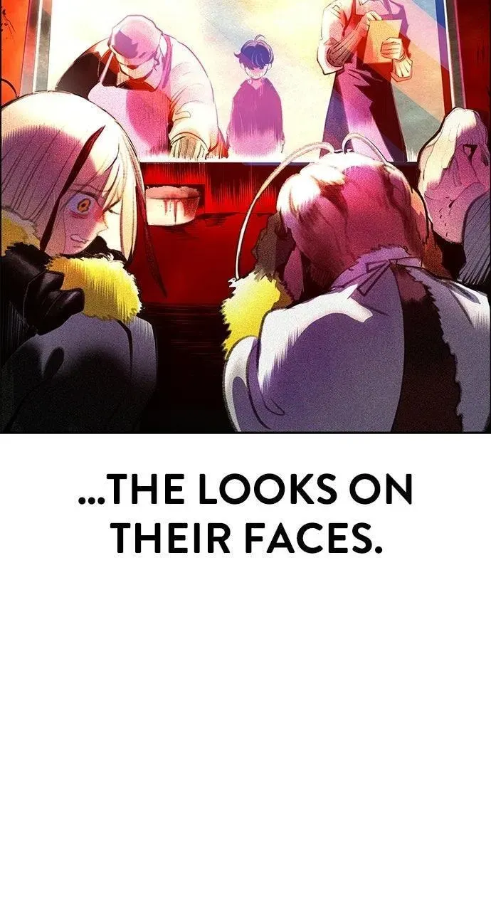 Jungle Juice Chapter 60.1 — Page 3
