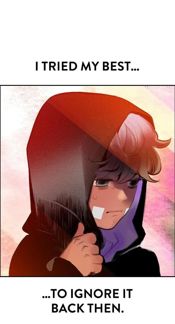 Jungle Juice Chapter 60.1 — Page 5