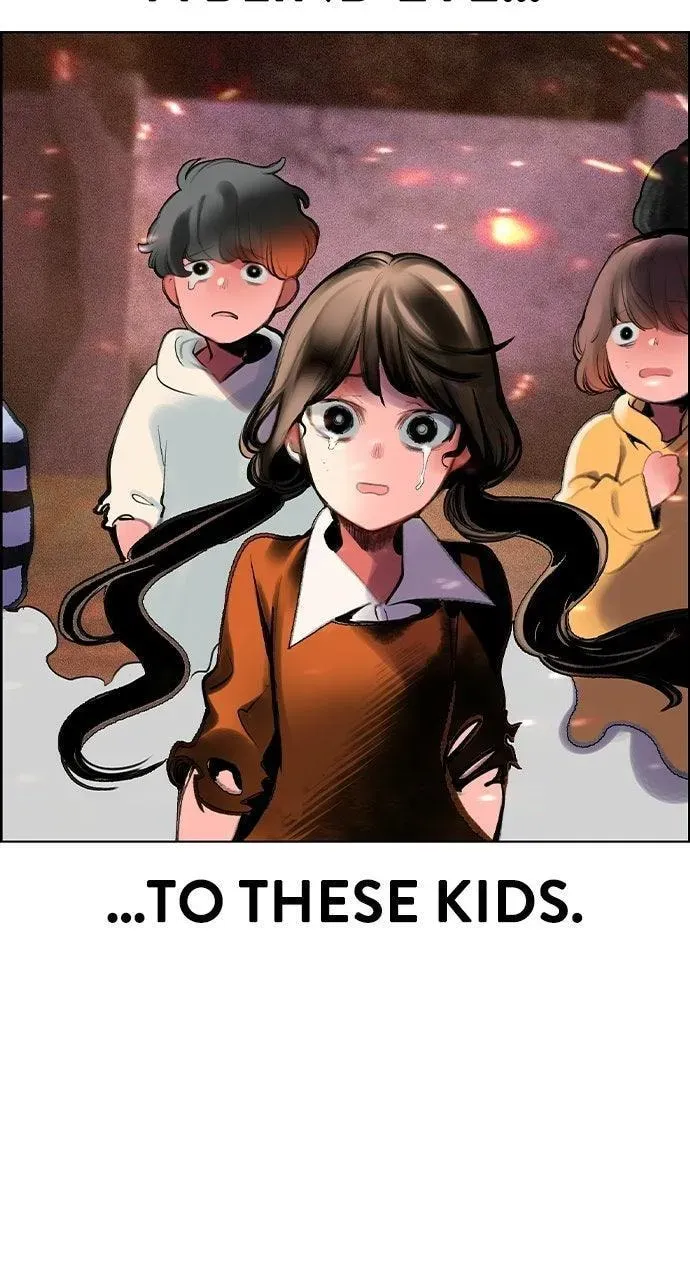 Jungle Juice Chapter 60.1 — Page 9