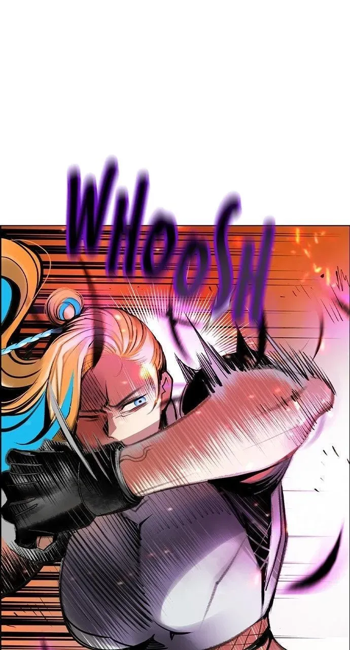 Jungle Juice Chapter 60.1 — Page 10