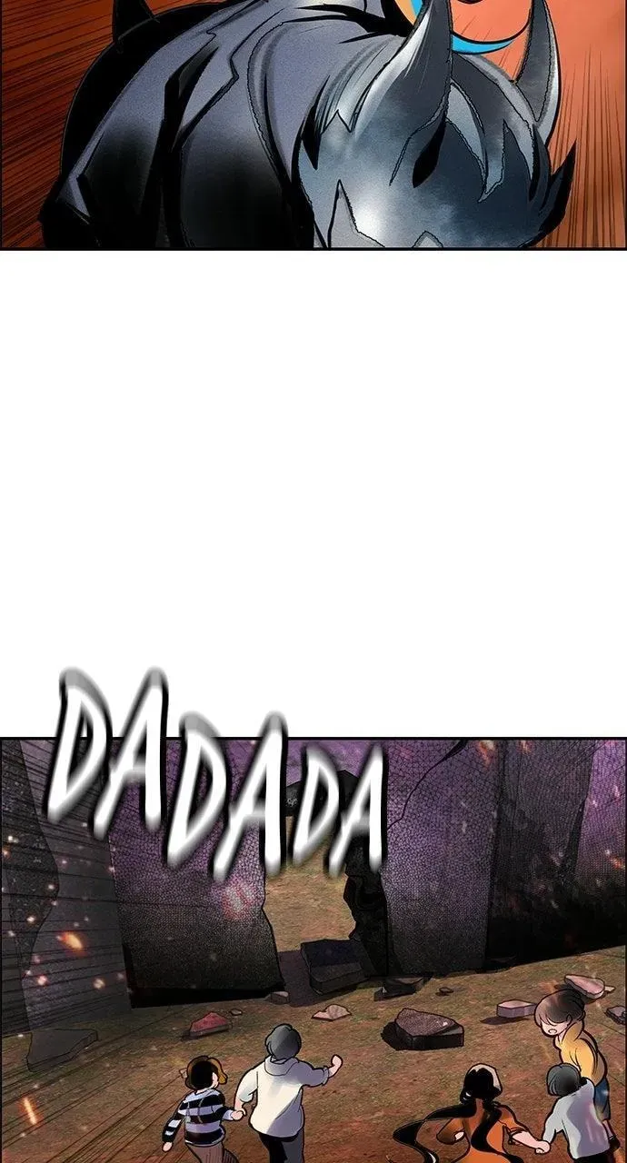 Jungle Juice Chapter 60.1 — Page 100