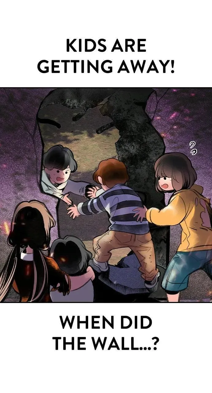 Jungle Juice Chapter 60.1 — Page 102