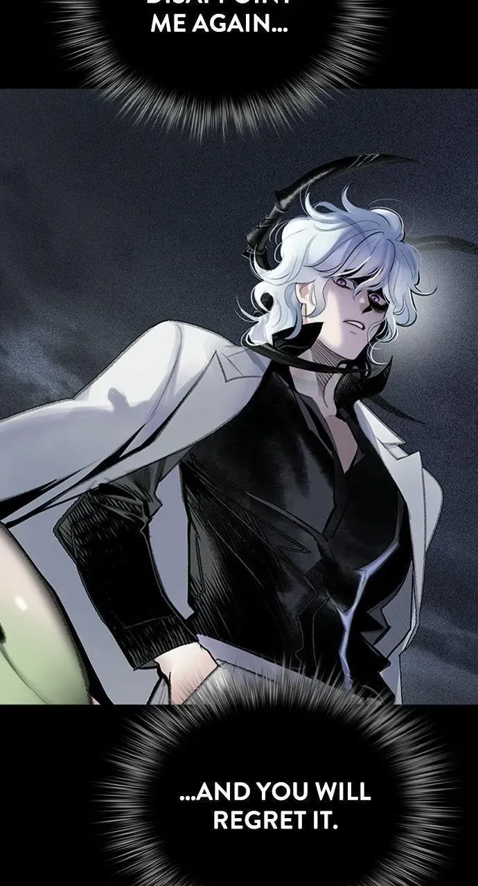 Jungle Juice Chapter 60.1 — Page 105