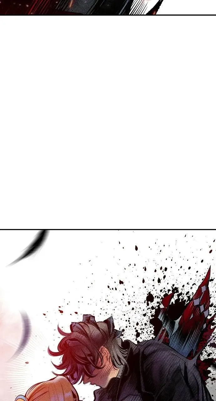 Jungle Juice Chapter 60.1 — Page 117
