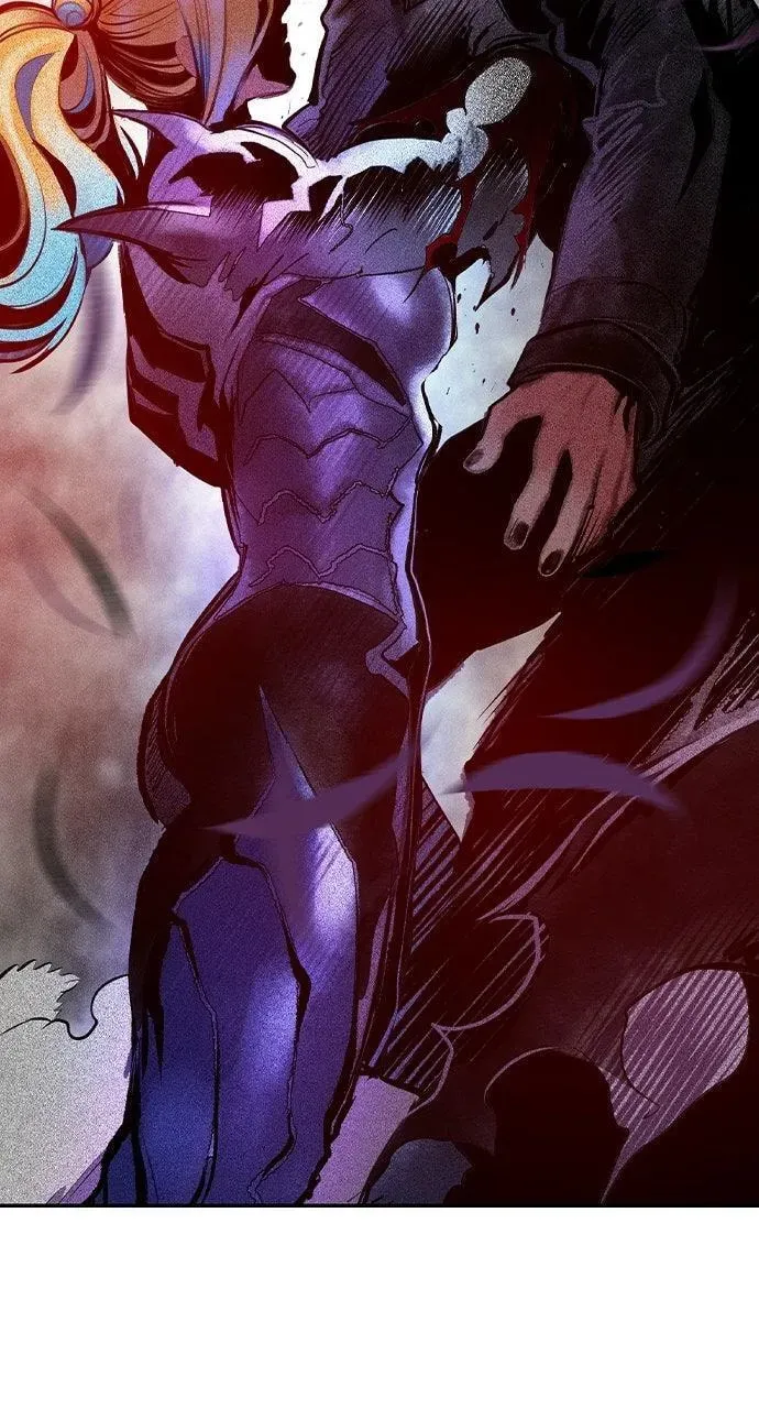 Jungle Juice Chapter 60.1 — Page 118