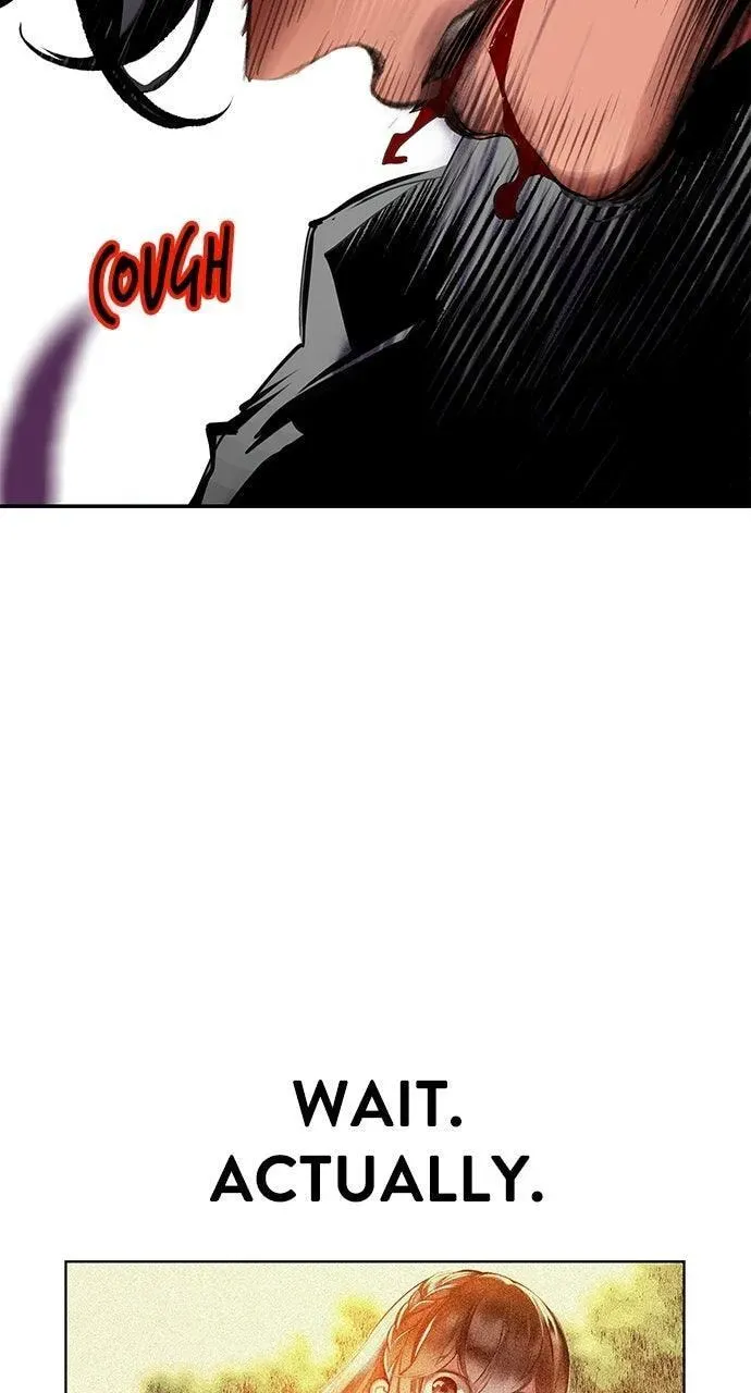 Jungle Juice Chapter 60.1 — Page 121