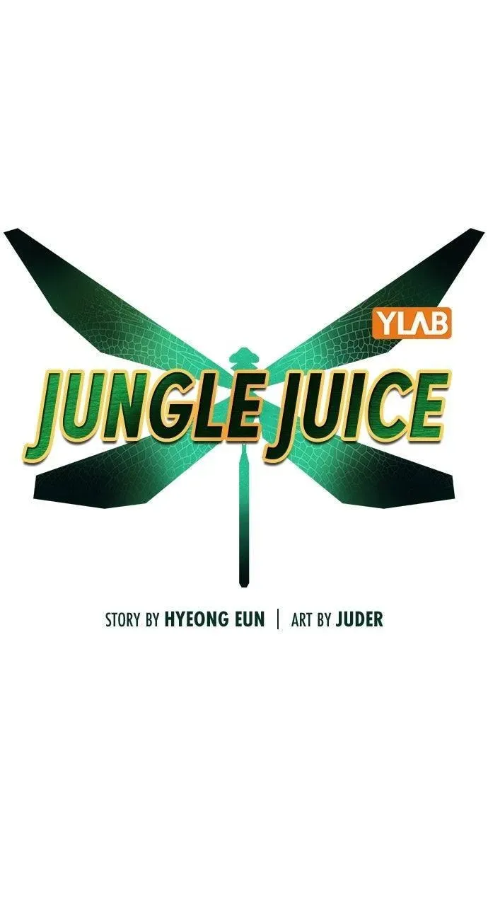 Jungle Juice Chapter 60.1 — Page 15