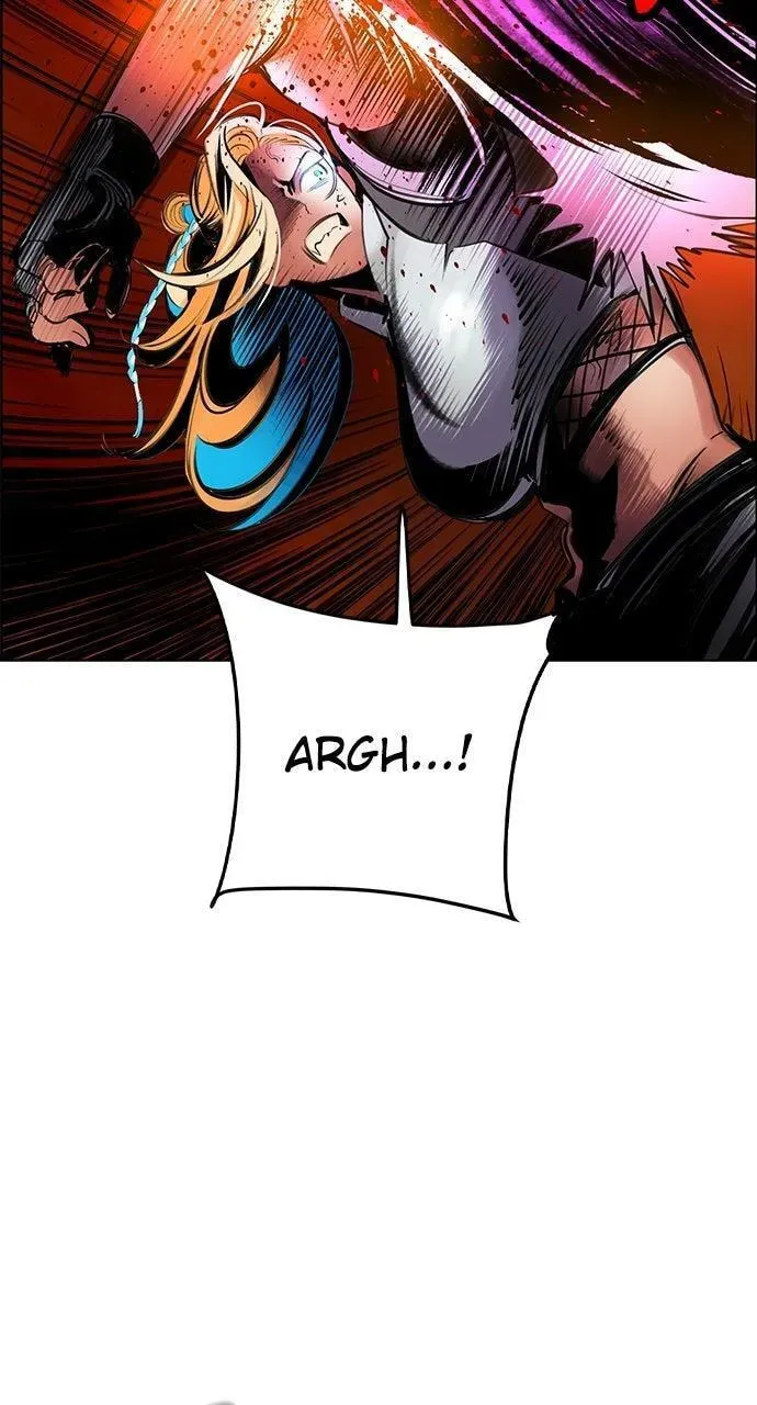 Jungle Juice Chapter 60.1 — Page 17