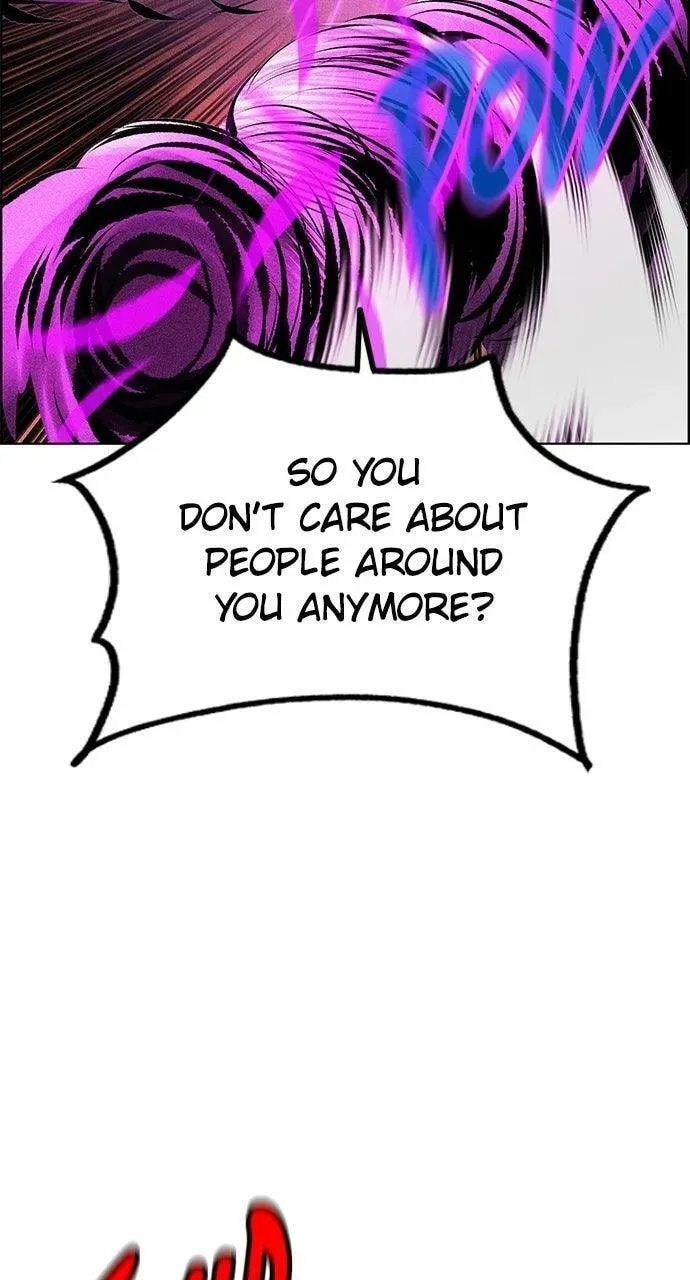 Jungle Juice Chapter 60.1 — Page 20