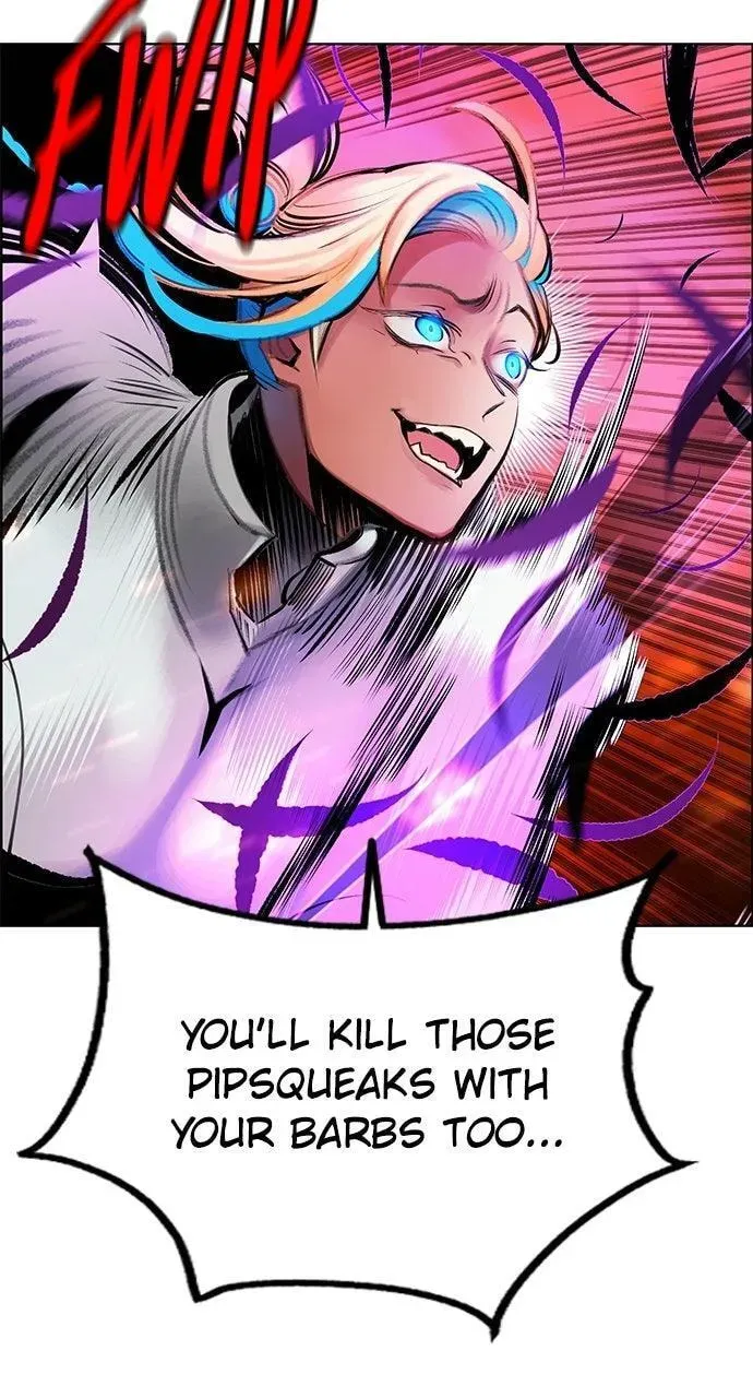 Jungle Juice Chapter 60.1 — Page 21