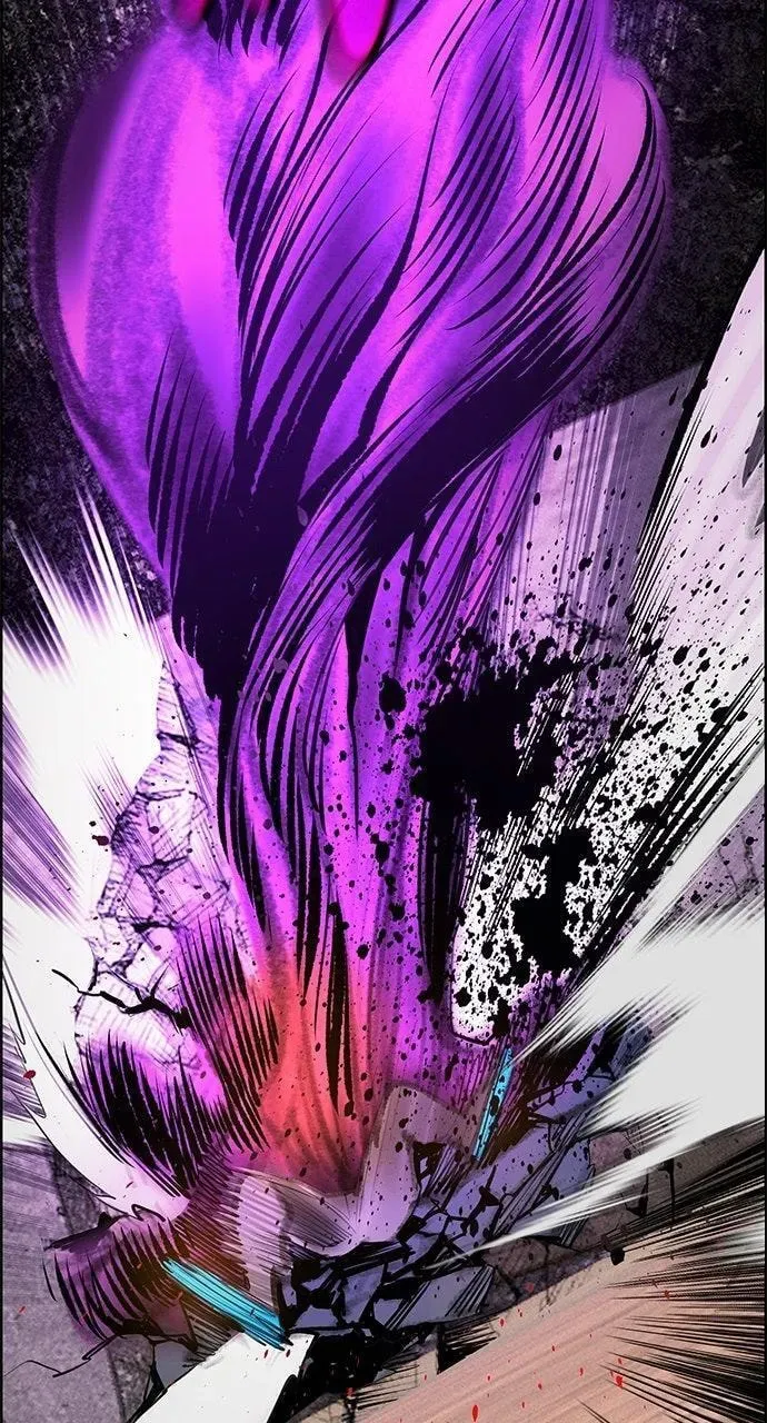 Jungle Juice Chapter 60.1 — Page 27