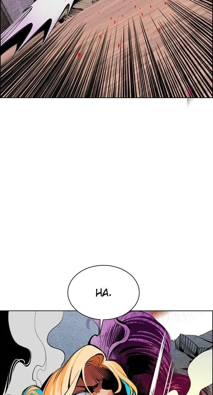 Jungle Juice Chapter 60.1 — Page 28