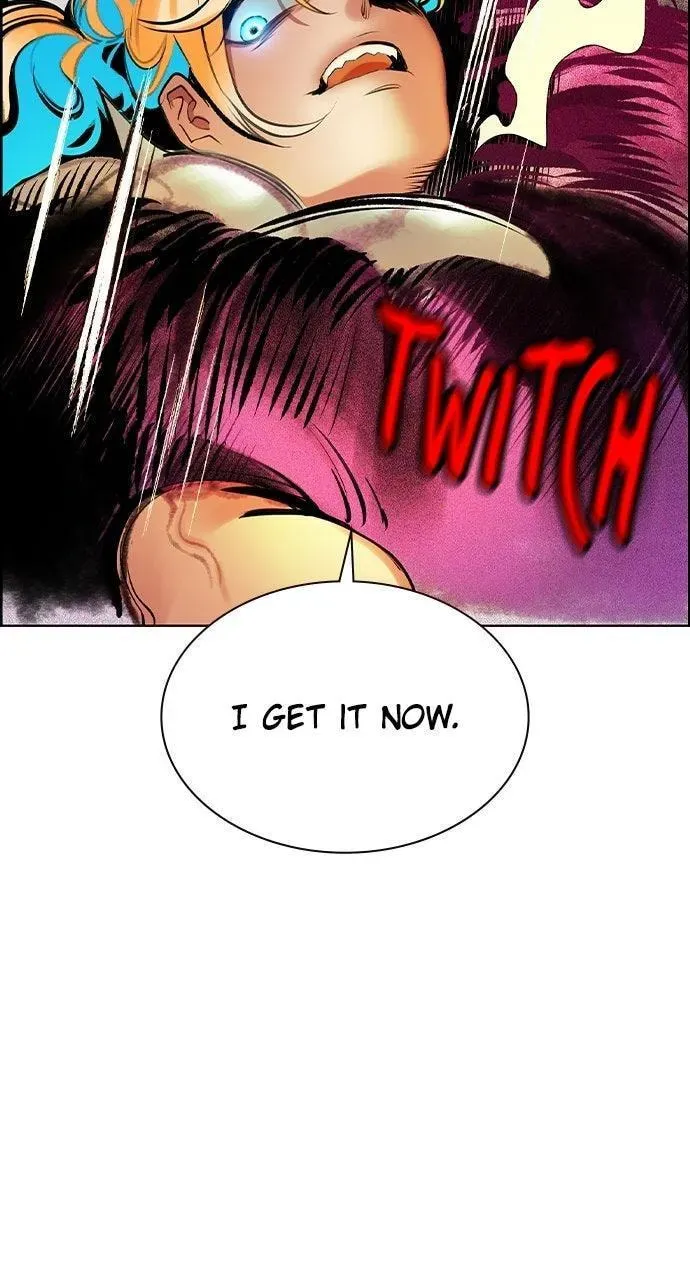 Jungle Juice Chapter 60.1 — Page 29