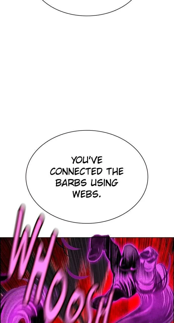 Jungle Juice Chapter 60.1 — Page 31