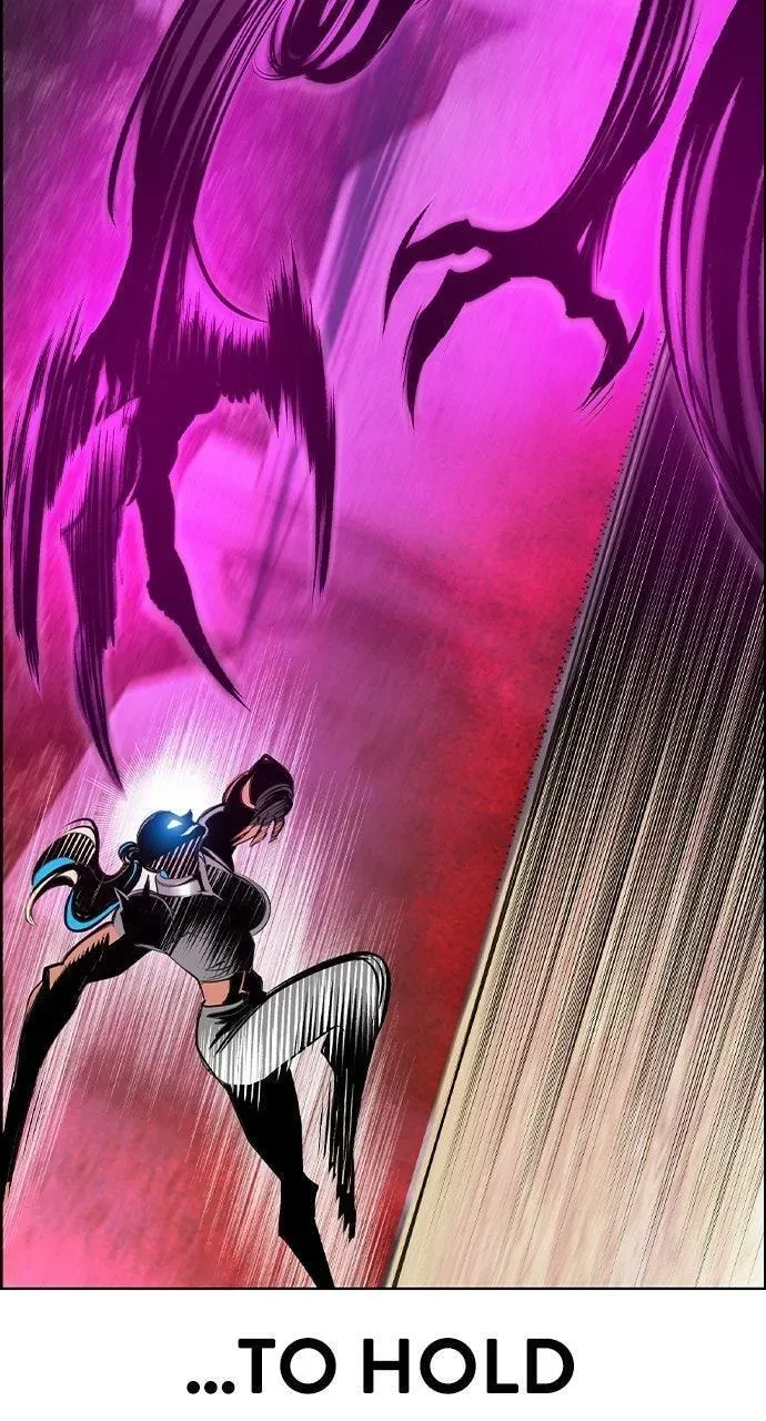 Jungle Juice Chapter 60.1 — Page 36