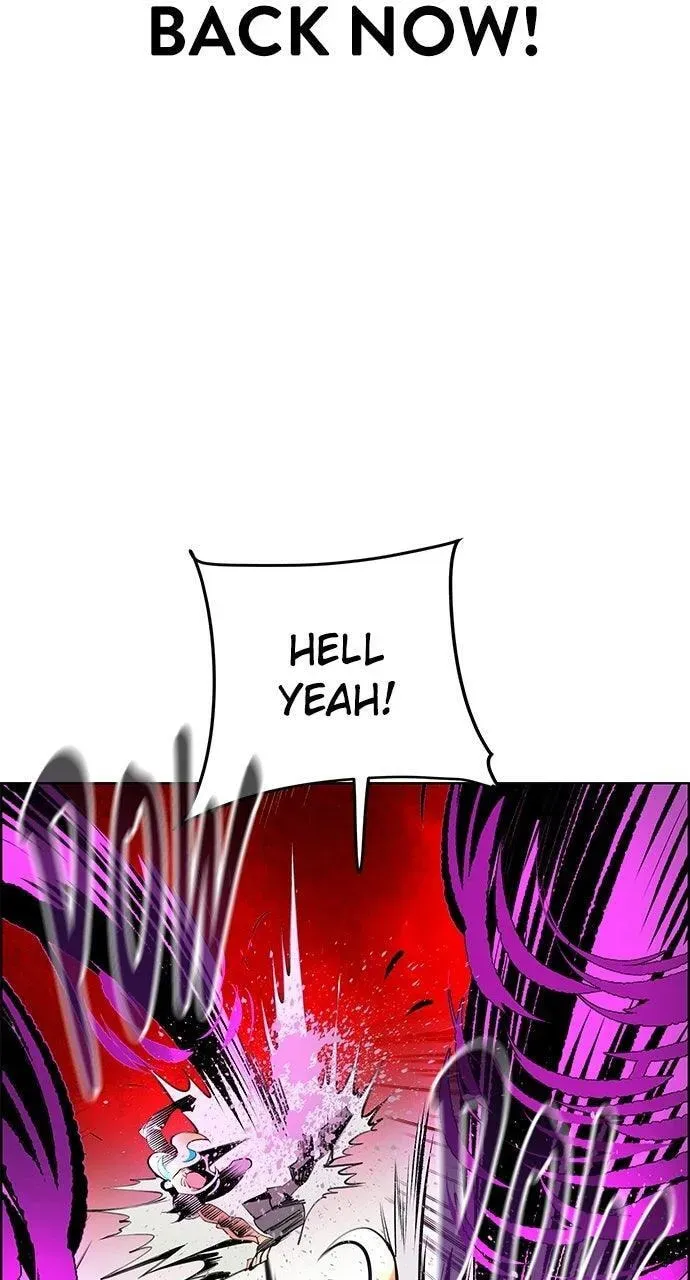 Jungle Juice Chapter 60.1 — Page 37