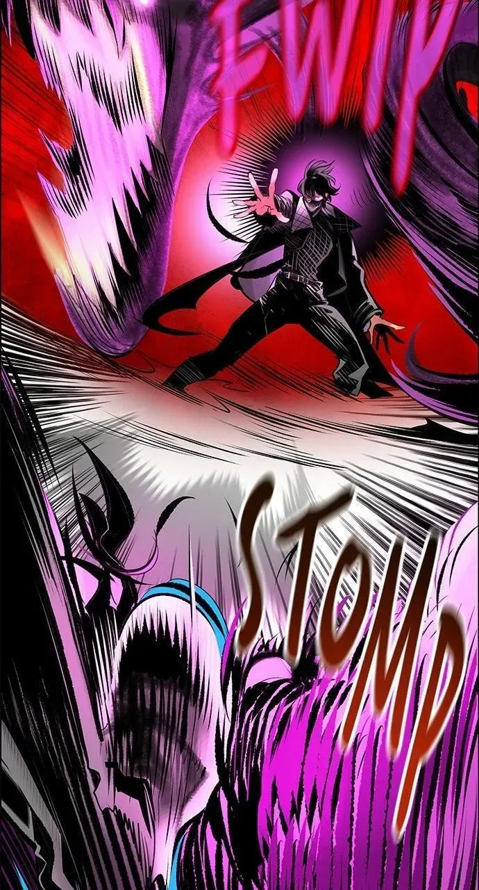 Jungle Juice Chapter 60.1 — Page 40