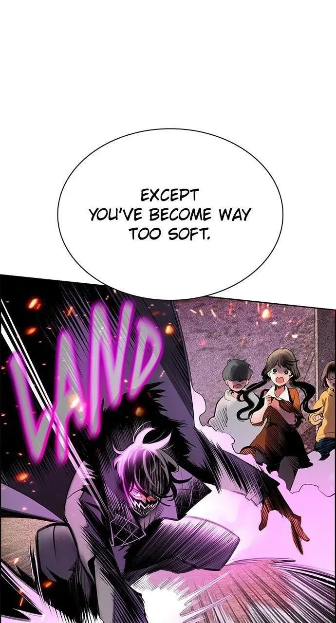 Jungle Juice Chapter 60.1 — Page 46