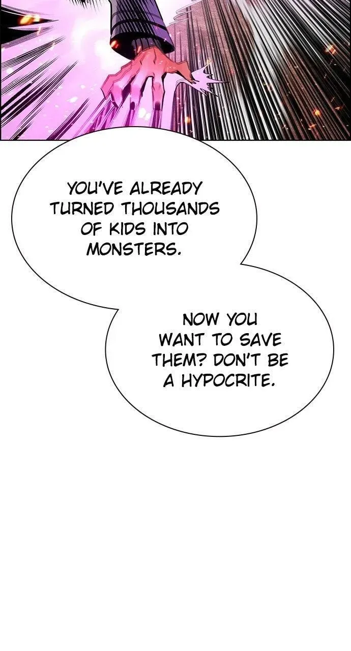 Jungle Juice Chapter 60.1 — Page 47