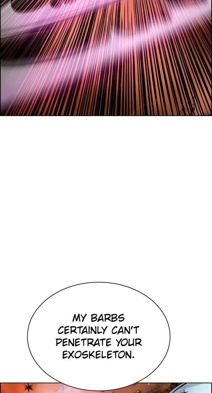 Jungle Juice Chapter 60.1 — Page 61