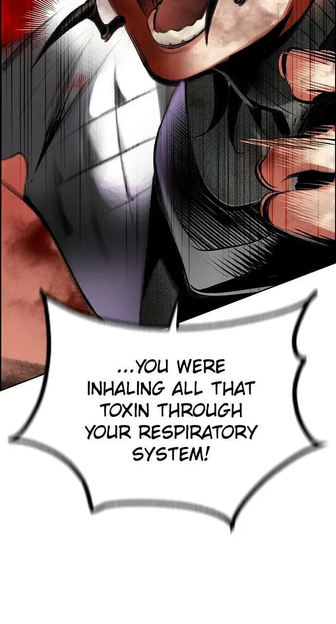 Jungle Juice Chapter 60.1 — Page 64