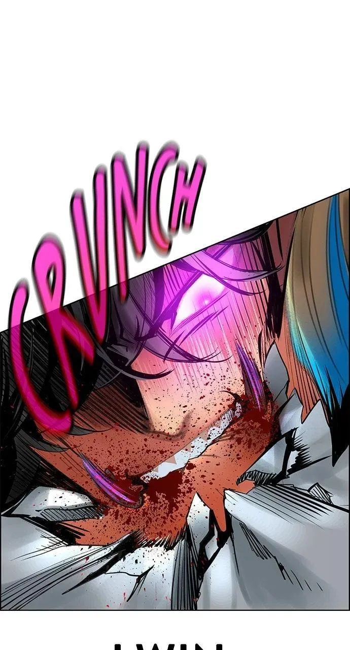 Jungle Juice Chapter 60.1 — Page 65