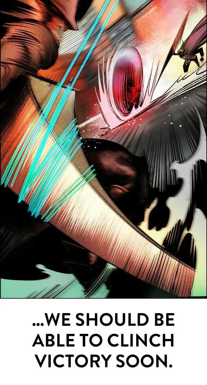 Jungle Juice Chapter 60.1 — Page 67