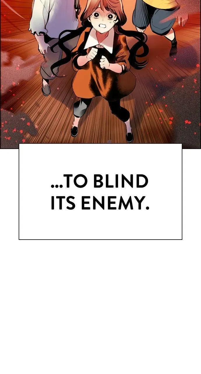 Jungle Juice Chapter 60.1 — Page 77