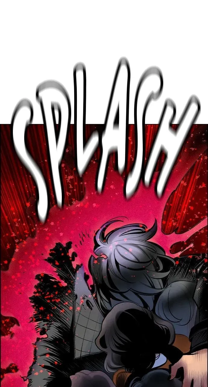 Jungle Juice Chapter 60.1 — Page 78