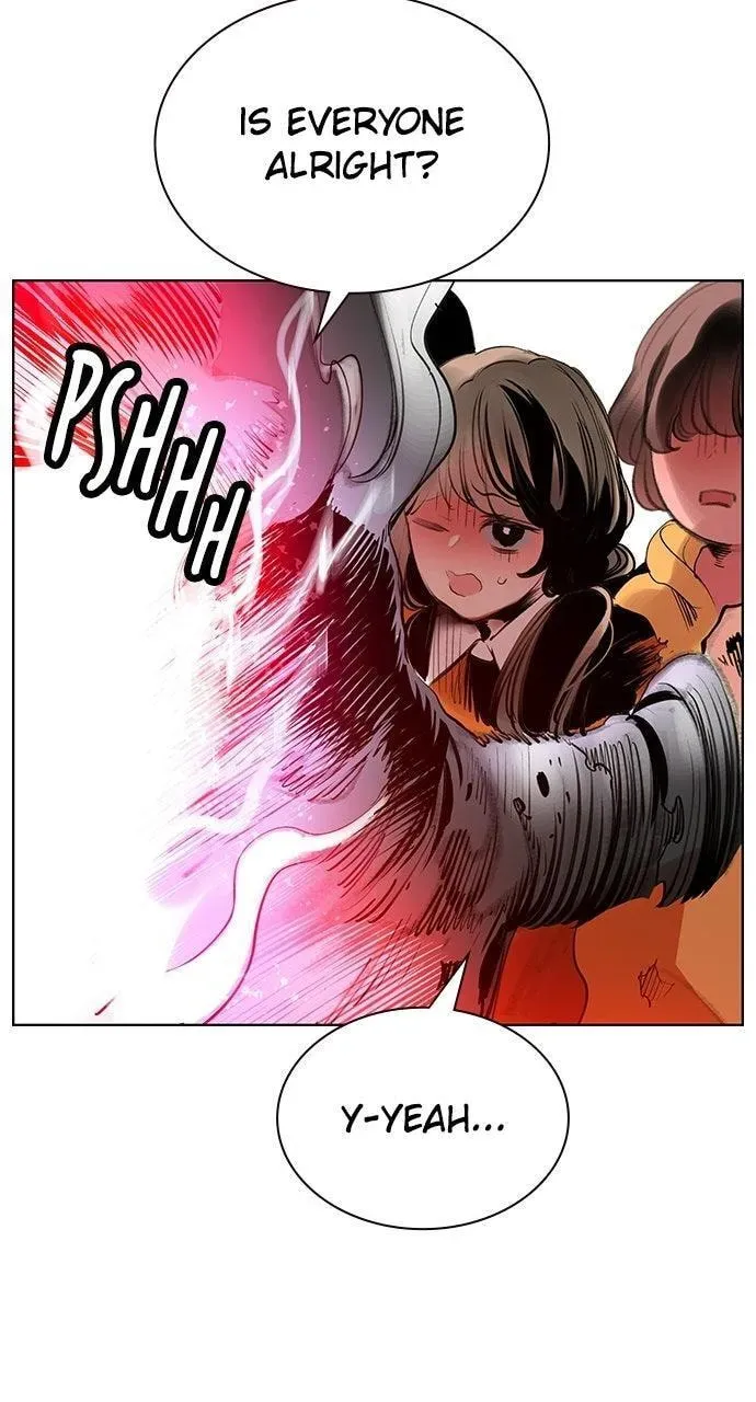 Jungle Juice Chapter 60.1 — Page 80