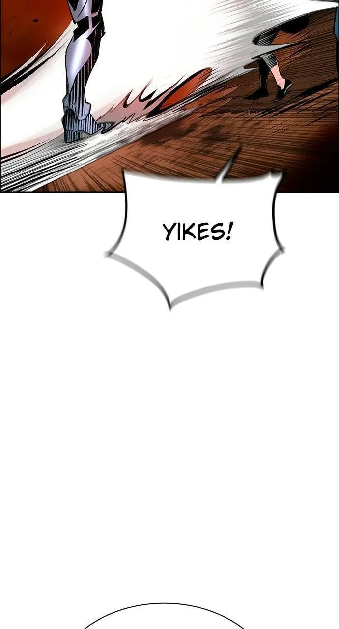Jungle Juice Chapter 60.1 — Page 85