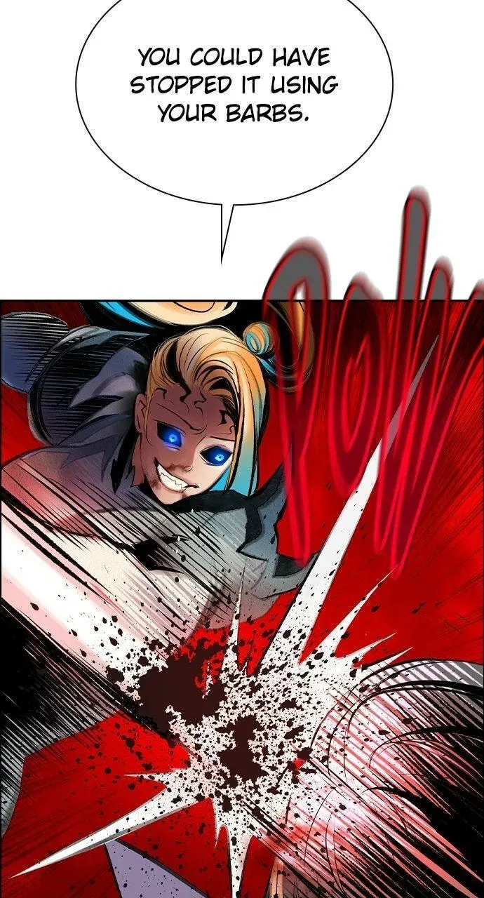 Jungle Juice Chapter 60.1 — Page 86
