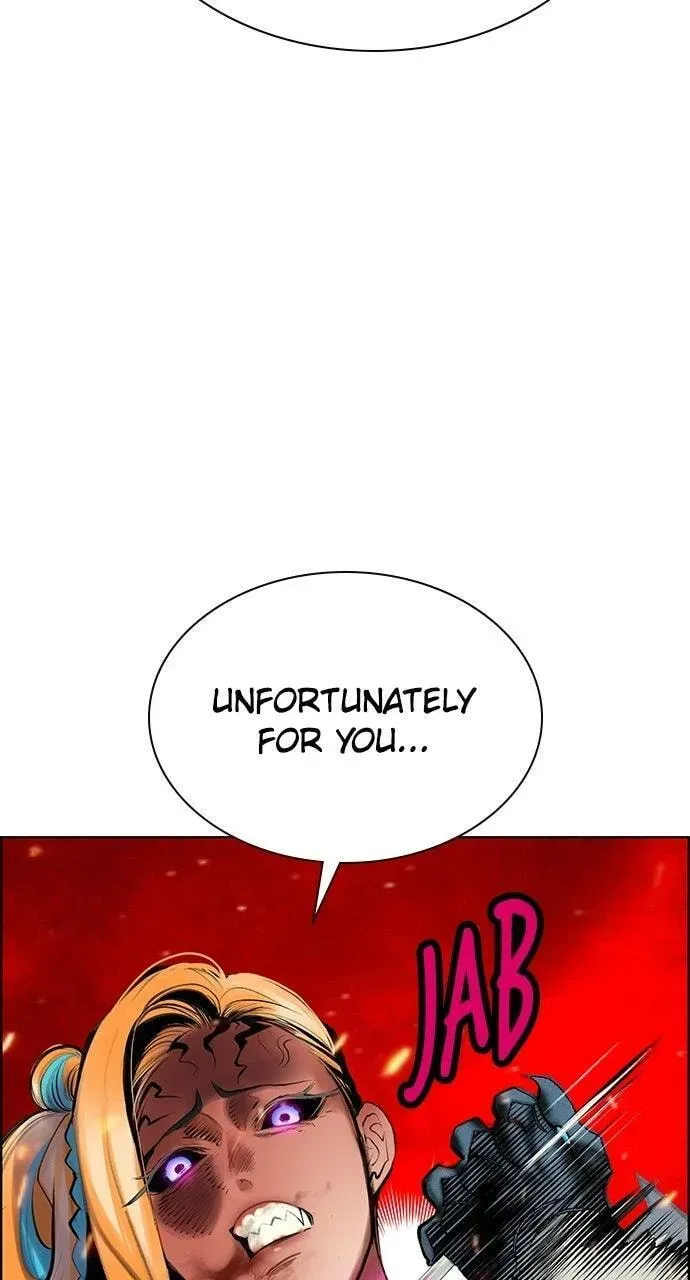 Jungle Juice Chapter 60.1 — Page 91