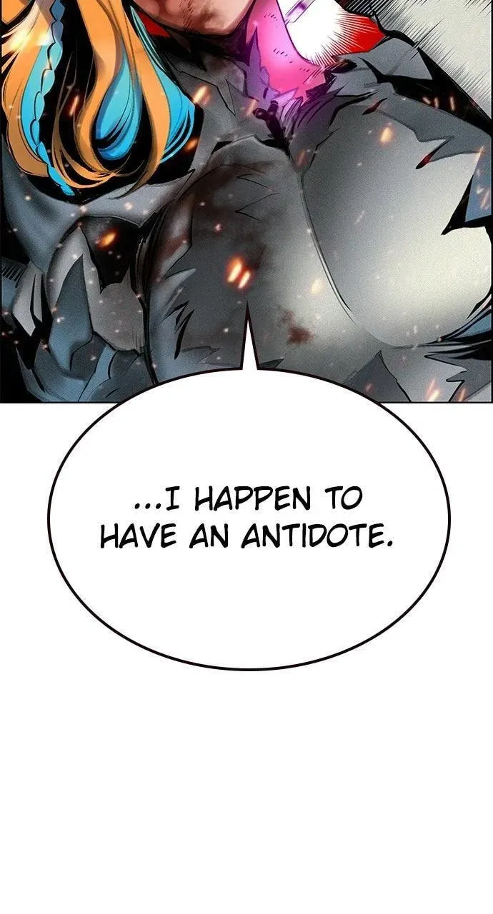 Jungle Juice Chapter 60.1 — Page 92