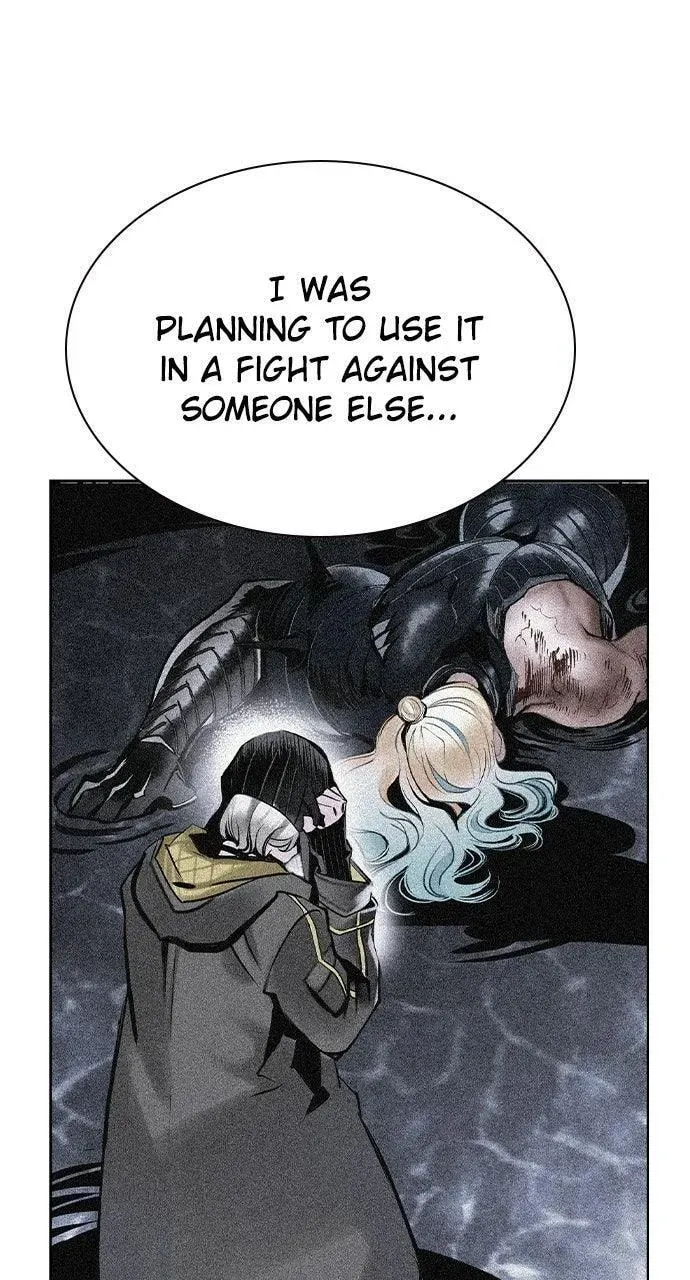 Jungle Juice Chapter 60.1 — Page 93