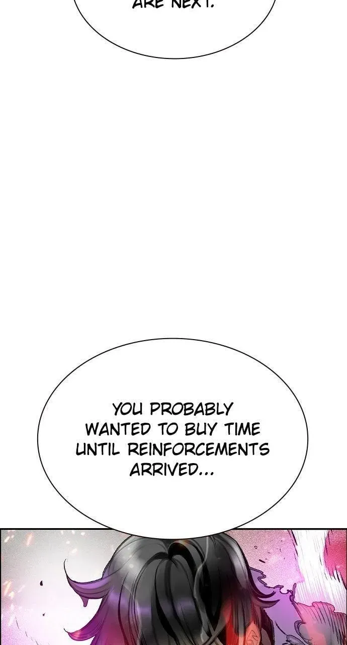 Jungle Juice Chapter 60.1 — Page 96