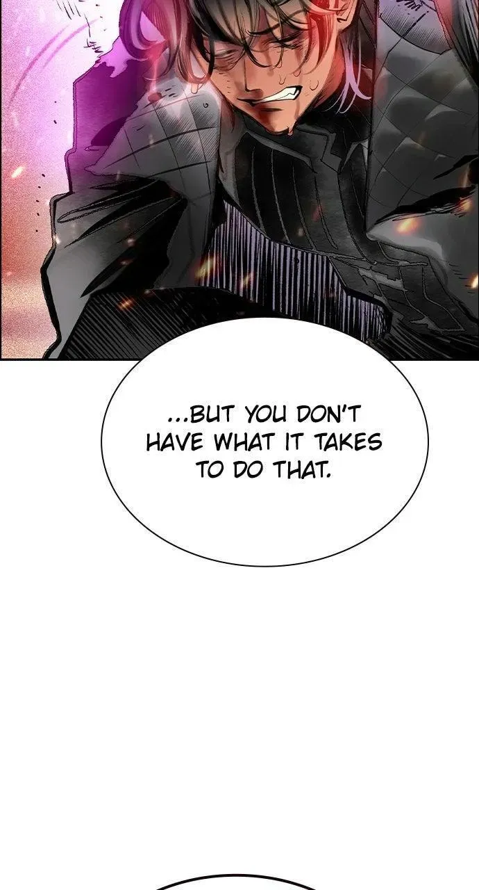 Jungle Juice Chapter 60.1 — Page 97