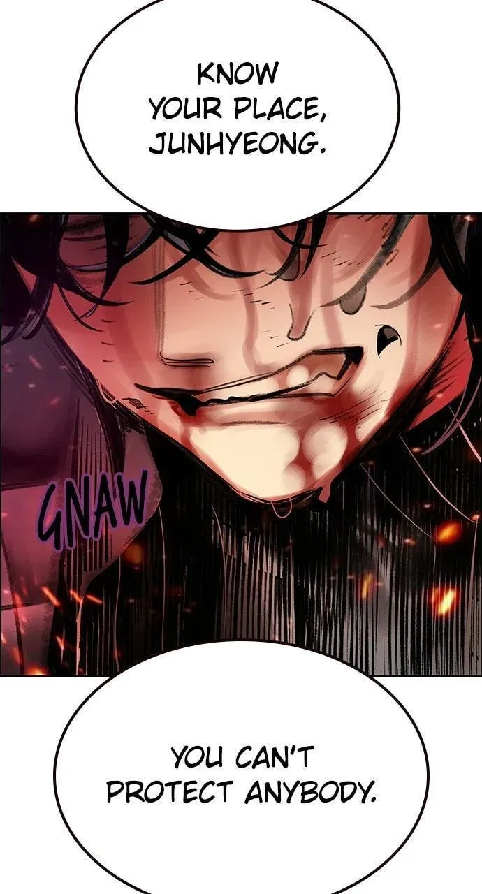 Jungle Juice Chapter 60.1 — Page 98