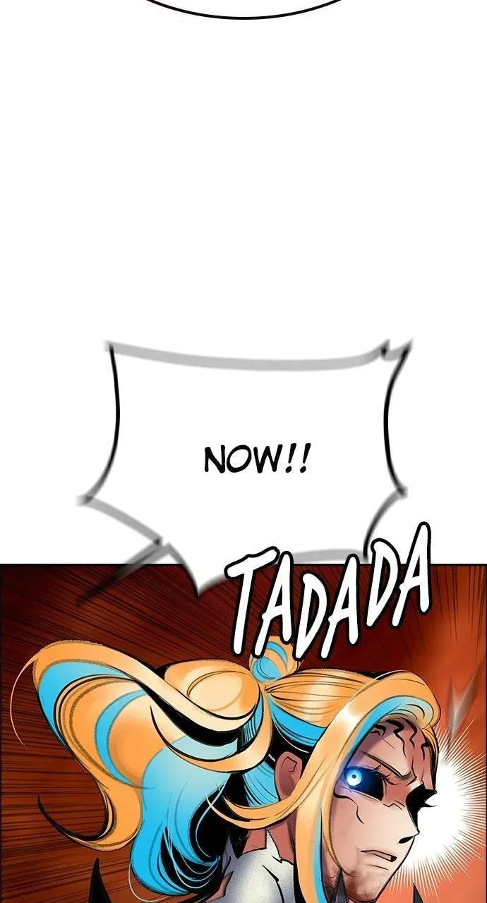 Jungle Juice Chapter 60.1 — Page 99