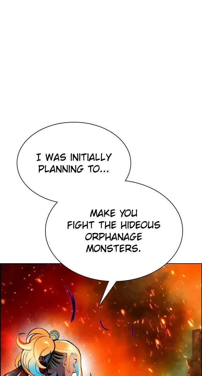 Jungle Juice Chapter 61.1 — Page 1