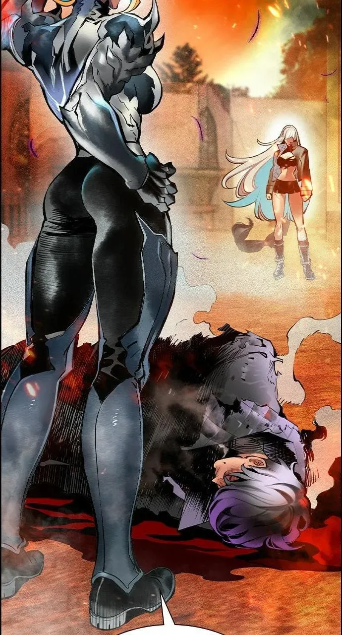 Jungle Juice Chapter 61.1 — Page 2