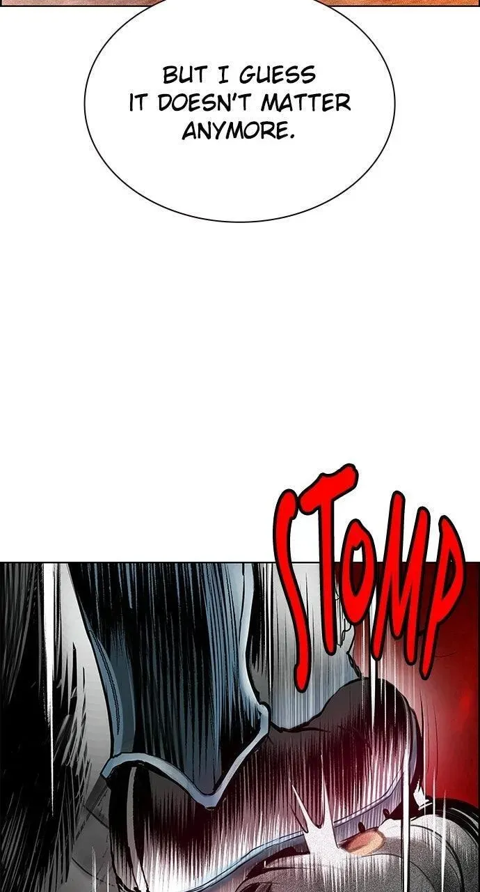 Jungle Juice Chapter 61.1 — Page 3