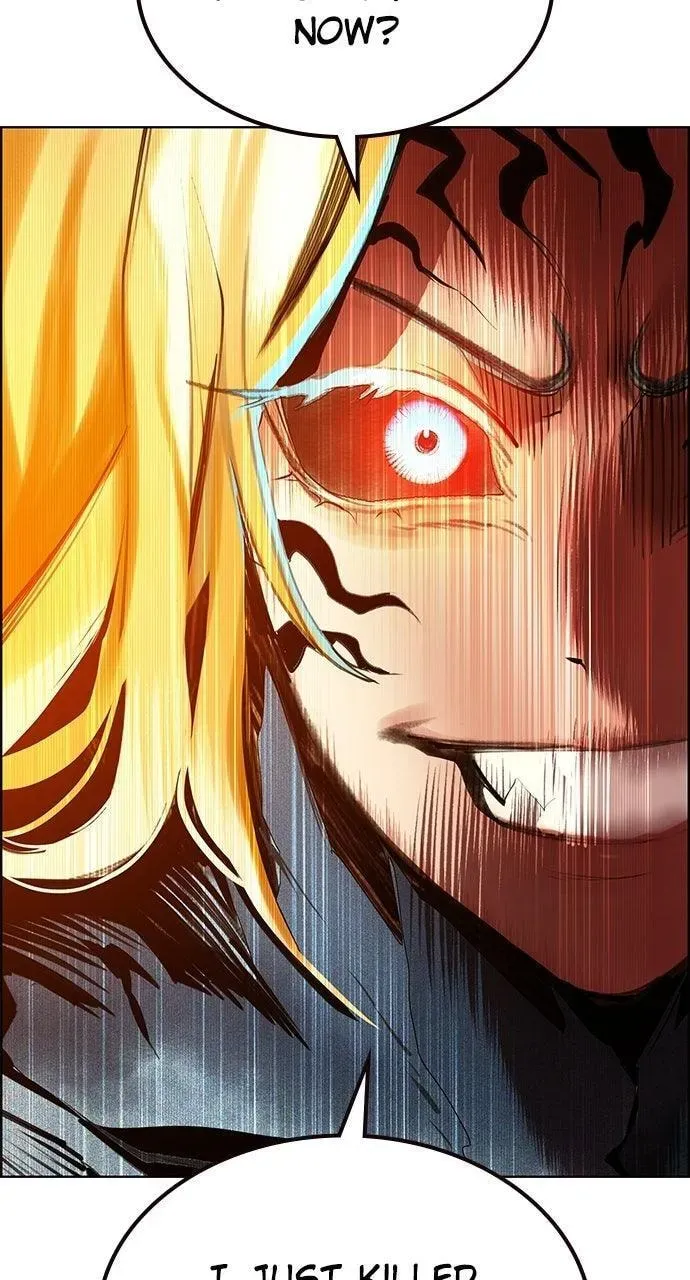Jungle Juice Chapter 61.1 — Page 5