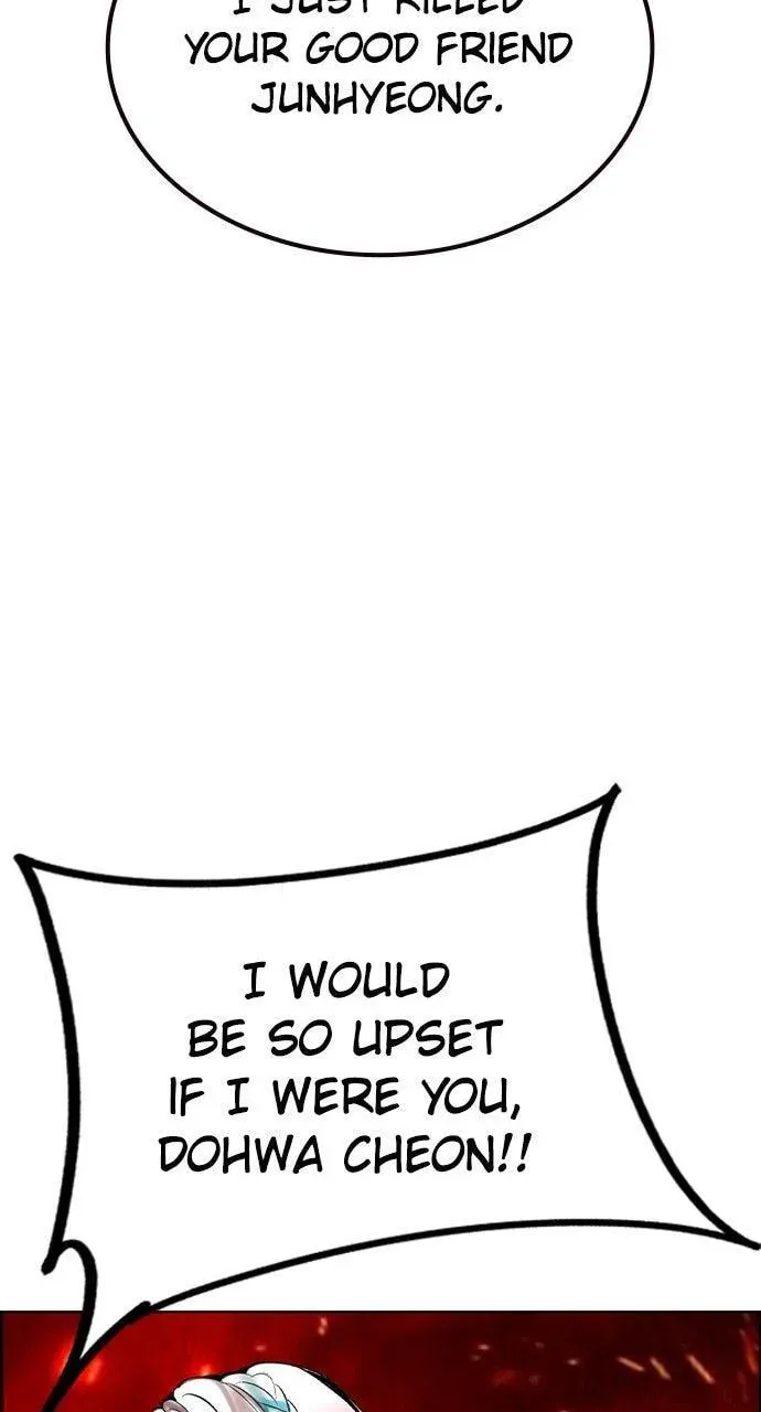 Jungle Juice Chapter 61.1 — Page 6