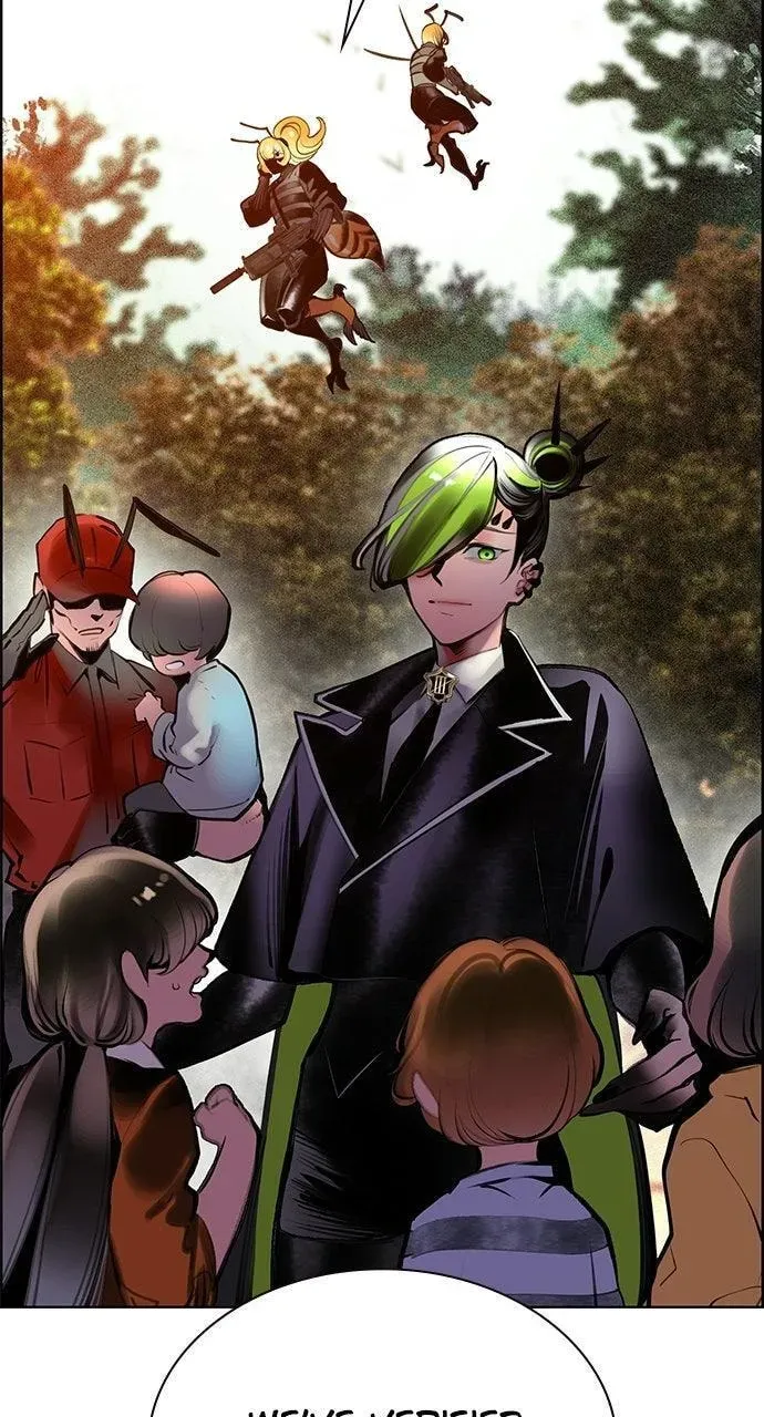 Jungle Juice Chapter 61.1 — Page 10