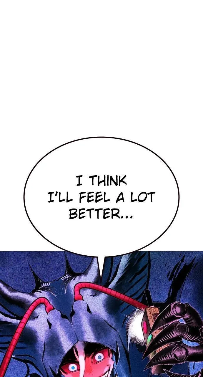 Jungle Juice Chapter 61.1 — Page 100